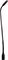 Audio-Technica&nbsp;PRO 49QL Podium Microphone&nbsp;&nbsp;PRO 49QL Podium Microphone