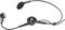 Audio-Technica&nbsp;PRO 8HEX Headset Mic&nbsp;&nbsp;PRO 8HEX Headset Mic