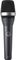 AKG&nbsp;D 5 Supercardioid Handheld Dynamic Microphone&nbsp;&nbsp;D5 Handheld Dynamic Microphone