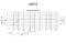 Audio-Technica&nbsp;U857Q Cardioid Condenser Quick-Mount Gooseneck Microphone&nbsp;&nbsp;Response Graph