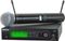 Shure&nbsp;SLX Beta58 Handheld Wireless System&nbsp;&nbsp;SLX Beta58 Hand-Held Wireless System