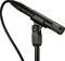 Audio-Technica&nbsp;PRO 37 Small Diaphragm Cardioid Condenser Microphone&nbsp;&nbsp;Mounted
