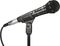 Audio-Technica&nbsp;PRO 41 Cardioid Dynamic Microphone&nbsp;&nbsp;Mounted