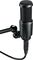 Audio-Technica&nbsp;AT2020 Large Diaphragm Condenser Microphone&nbsp;&nbsp;Mounted