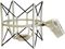 MXL&nbsp;4000 Multi-Pattern FET Studio Condenser Microphone&nbsp;&nbsp;Shockmount