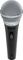 Shure&nbsp;PG48-LC Cardioid Dynamic Handheld Microphone&nbsp;&nbsp;PG48-LC Cardioid Dynamic Handheld Microphone