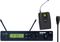 Shure&nbsp;ULXS14/50 Wireless Standard Lavalier System&nbsp;&nbsp;System Group