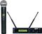Shure&nbsp;ULXP24/58 Handheld Wireless Microphone System&nbsp;M1&nbsp;System Group