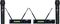 Shure&nbsp;ULXP24D/87 Dual Handheld Wireless Microphone System&nbsp;&nbsp;System Group