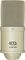 MXL&nbsp;990 USB Powered Condenser Microphone&nbsp;&nbsp;Front