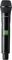 Shure&nbsp;KSM9 Wireless Transmitter&nbsp;Black&nbsp;CH H4Black