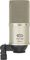 MXL&nbsp;990 USB Stereo Condenser Microphone&nbsp;&nbsp;With Stand Adapter