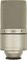 MXL&nbsp;990 Large Diaphragm Stereo Condenser Mic&nbsp;&nbsp;Front