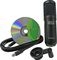 Nady&nbsp;USB-1CMS USB Condenser Microphone with Sony ACID Music Studio&nbsp;&nbsp;Group 1