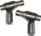 CAD&nbsp;CM217 Condenser Mic - Buy One, Get One FREE!!!&nbsp;&nbsp;Pair