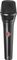 Neumann&nbsp;KMS 104 Handheld Vocal Condenser Microphone&nbsp;Nickel&nbsp;Black