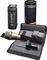 Neumann&nbsp;KMS 104 Handheld Vocal Condenser Microphone&nbsp;Nickel&nbsp;Pack