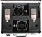 Neumann&nbsp;TLM 103 Anniversary Stereo Microphone Pair&nbsp;&nbsp;Satin Nickel, in Case
