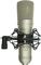 MXL&nbsp;909 Condenser Microphone&nbsp;&nbsp;Shockmounted