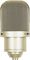 MXL&nbsp;190 Large Diaphragm Condenser Microphone&nbsp;&nbsp;Back