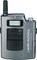 Audio-Technica&nbsp;AEW-4110 Artist Elite UniPak Wireless System&nbsp;&nbsp;Transmitter