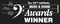 Audio-Technica&nbsp;ATW-R1810 1800 Series Single-Channel Receiver&nbsp;&nbsp;Music & Sound Retailer Award 2008