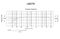 Audio-Technica&nbsp;U857R UniPoint Cardioid Condenser Adapter Mount Gooseneck Microphone&nbsp;&nbsp;Frequency Chart