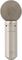 M-Audio&nbsp;Sputnik Large Diaphragm Condenser Mic&nbsp;&nbsp;Front
