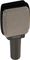 Sennheiser&nbsp;e 609 SilverDynamic Guitar Microphone&nbsp;&nbsp;Front
