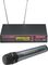 Sennheiser&nbsp;ew135G2 E835 Cardioid Handheld Wireless System&nbsp;&nbsp;ew135G2 E835 Cardioid Hand-Held Wireless System