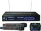 VocoPro&nbsp;UHF-3205 Dual Rechargeable Wireless Mic System&nbsp;&nbsp;All