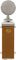 Blue&nbsp;Cactus Tube Microphone&nbsp;&nbsp;Front