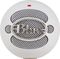 Blue&nbsp;Snowball USB Microphone&nbsp;&nbsp;Front