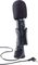 TASCAM&nbsp;TM-ST1 Stereo Condenser Microphone&nbsp;&nbsp;With Windscreen