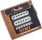 Fender&nbsp;Tex Mex Pickups set of 3&nbsp;&nbsp;Package