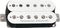 Seymour Duncan&nbsp;S/D TB-4 JB Trembucker&nbsp;&nbsp;White