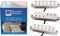 Seymour Duncan&nbsp;Everything Axe Single-Coil Electric Guitar Pickup Set&nbsp;&nbsp;Group Shot