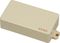 EMG&nbsp;EMG-89 Split Coil Humbucking Active Guitar Pickup&nbsp;Black&nbsp;Ivory