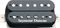Seymour Duncan&nbsp;SH-4 JB Humbucker Pickup&nbsp;Pink&nbsp;Black