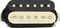 Seymour Duncan&nbsp;SH-4 JB Humbucker Pickup&nbsp;Pink&nbsp;Black & Creme