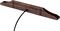 Fishman&nbsp;Nashville Series Flat Top Mandolin Replacement Rosewood Bridge Pickup&nbsp;&nbsp;Nashville Series Flat Top Mandolin Replacement Rosewood Bridge Pickup