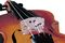 LR Baggs&nbsp;Violin Pickup with Carpenter Jack&nbsp;&nbsp;Installed