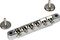 Gibson&nbsp;ABR-1 Guitar Bridge&nbsp;Gold&nbsp;ABR-1 Guitar Bridge