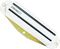DiMarzio&nbsp;DP187 Cruiser Bridge Pickup&nbsp;White&nbsp;White