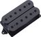 DiMarzio&nbsp;DP159 Evolution Bridge Pickup&nbsp;Chrome&nbsp;F-SpaceBlack, Angle