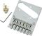 Fishman&nbsp;AST Powerbridge Pickup&nbsp;&nbsp;Chrome