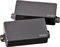 EMG&nbsp;EMG-ZW Zakk Wylde 81/85 Humbucker Set&nbsp;Black&nbsp;Black, Offset