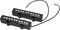 Basslines&nbsp;SJ5-3S Quarter-Pounder Pickup for 5-String Jazz Bass Set&nbsp;&nbsp;SJ5-3S Quarter-Pounder Pickup for 5-String Jazz Bass Set