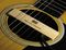 Seymour Duncan&nbsp;Woody HC Hum-Canceling Soundhole Pickup&nbsp;&nbsp;Mounted