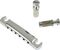 ProLine&nbsp;Electric Guitar Stopbar Tailpiece&nbsp;&nbsp;Les Paul Style Stop Tailpiece